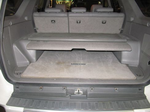 Used 2003 Toyota 4Runner 4WD Limited image 21