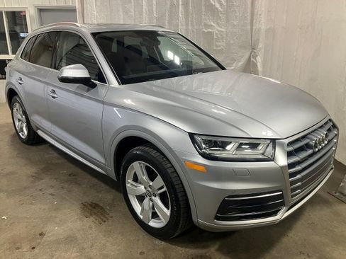 Used 2018 Audi Q5 2.0T Premium Plus image 33