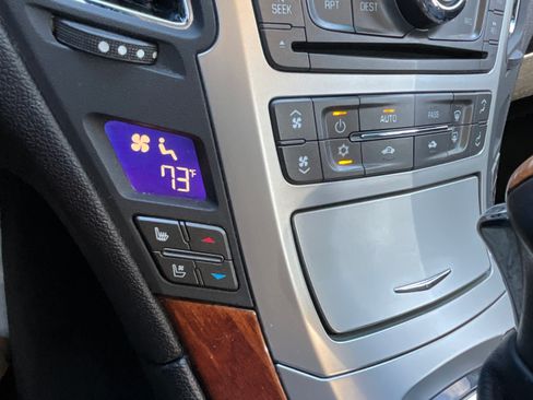 Used 2012 Cadillac CTS Premium Luxury image 14