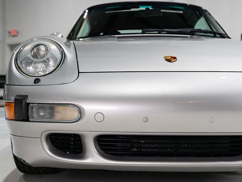 Used 1997 Porsche 911 Carrera 4S image 37