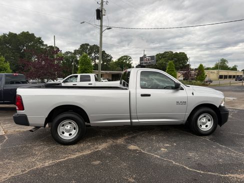 Used 2018 RAM 1500 2WD Regular Cab ST image 5