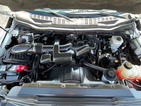 Used 2017 Ford F350 image 22