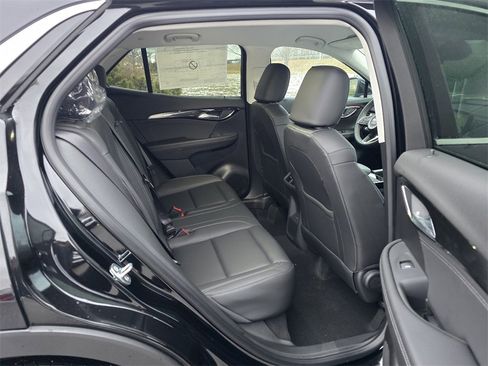 New 2026 Buick Envision Preferred image 32