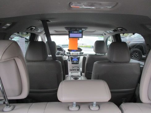 Used 2016 Honda Odyssey EX-L image 64