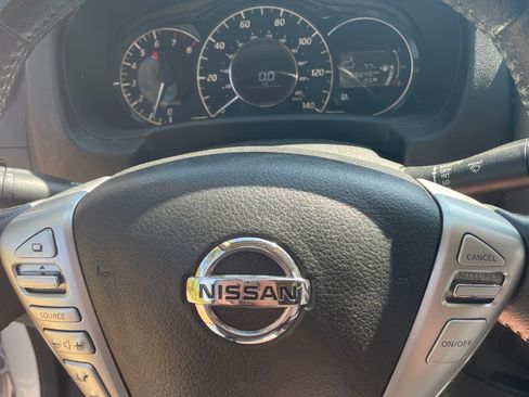 Used 2016 Nissan Versa Note image 7