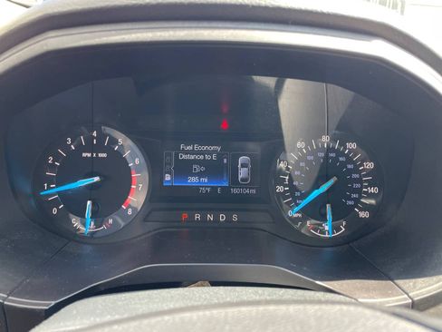 Used 2016 Ford Edge SE image 13