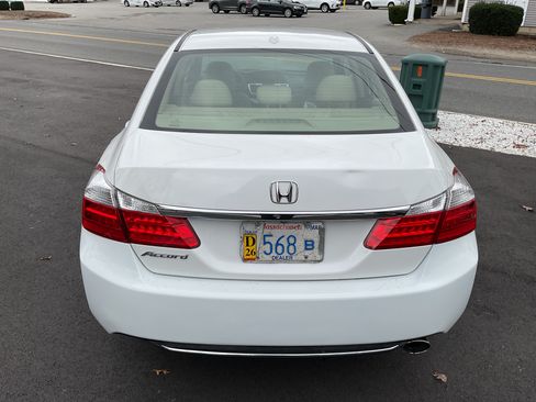 Used 2014 Honda Accord EX-L image 7