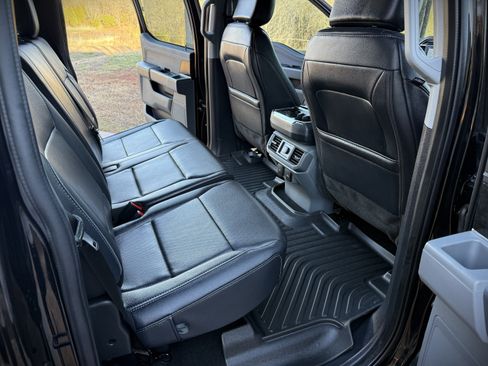 Used 2022 Ford F150 image 27