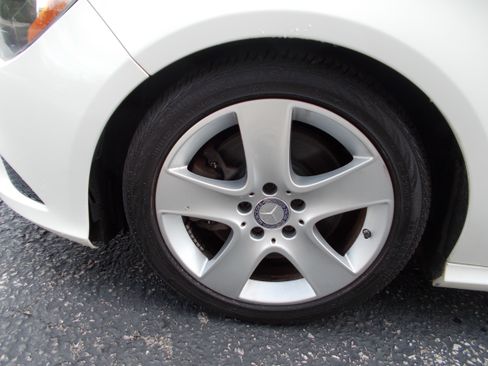 Used 2016 Mercedes-Benz CLA 250 4MATIC image 9