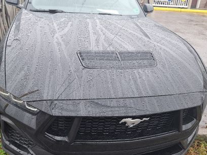 Used 2024 Ford Mustang GT Premium