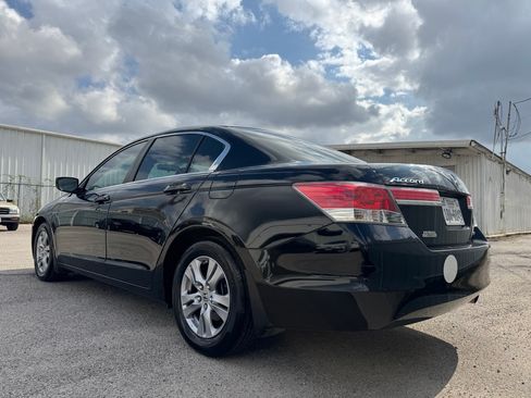 Used 2012 Honda Accord SE image 14