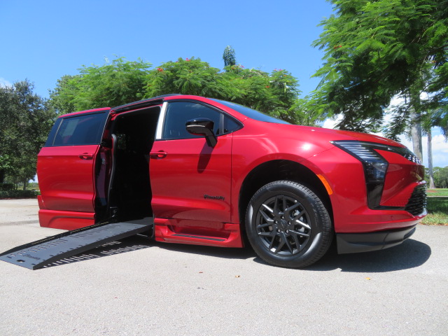 Used 2027 Chrysler Pacifica Select FWD image 18