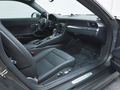Used 2014 Porsche 911 Carrera 4S image 79