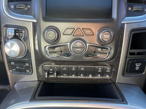 Used 2017 RAM 1500 Limited image 13