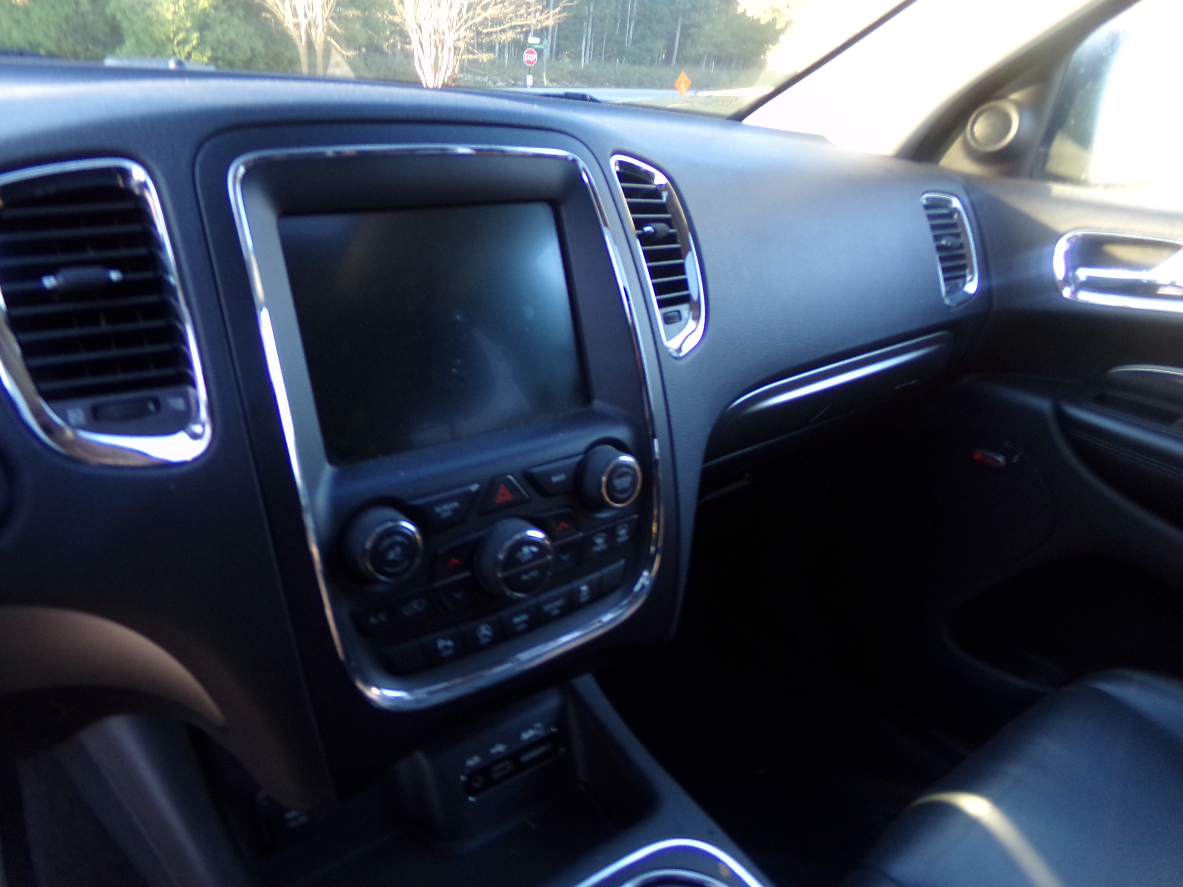 Used 2017 Dodge Durango AWD GT image 11