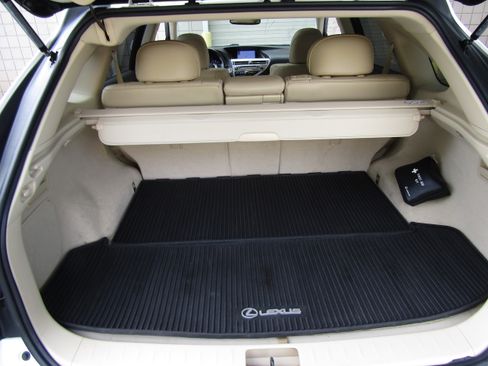 Used 2015 Lexus RX 350 FWD image 11