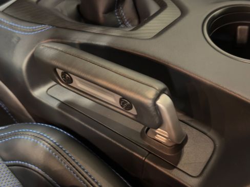 Used 2024 Ford Mustang Dark Horse image 67