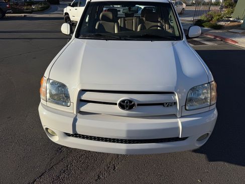 Used 2004 Toyota Tundra Limited image 15