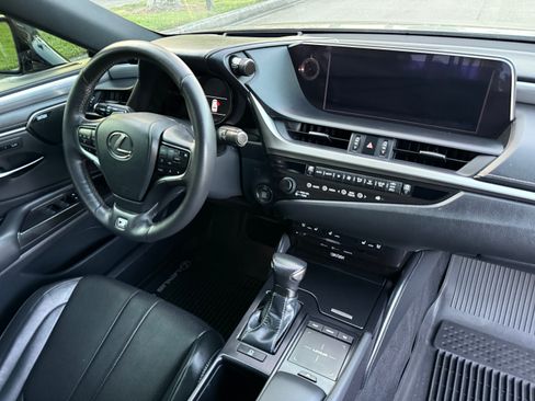 Used 2019 Lexus ES 350 F Sport FWD image 70