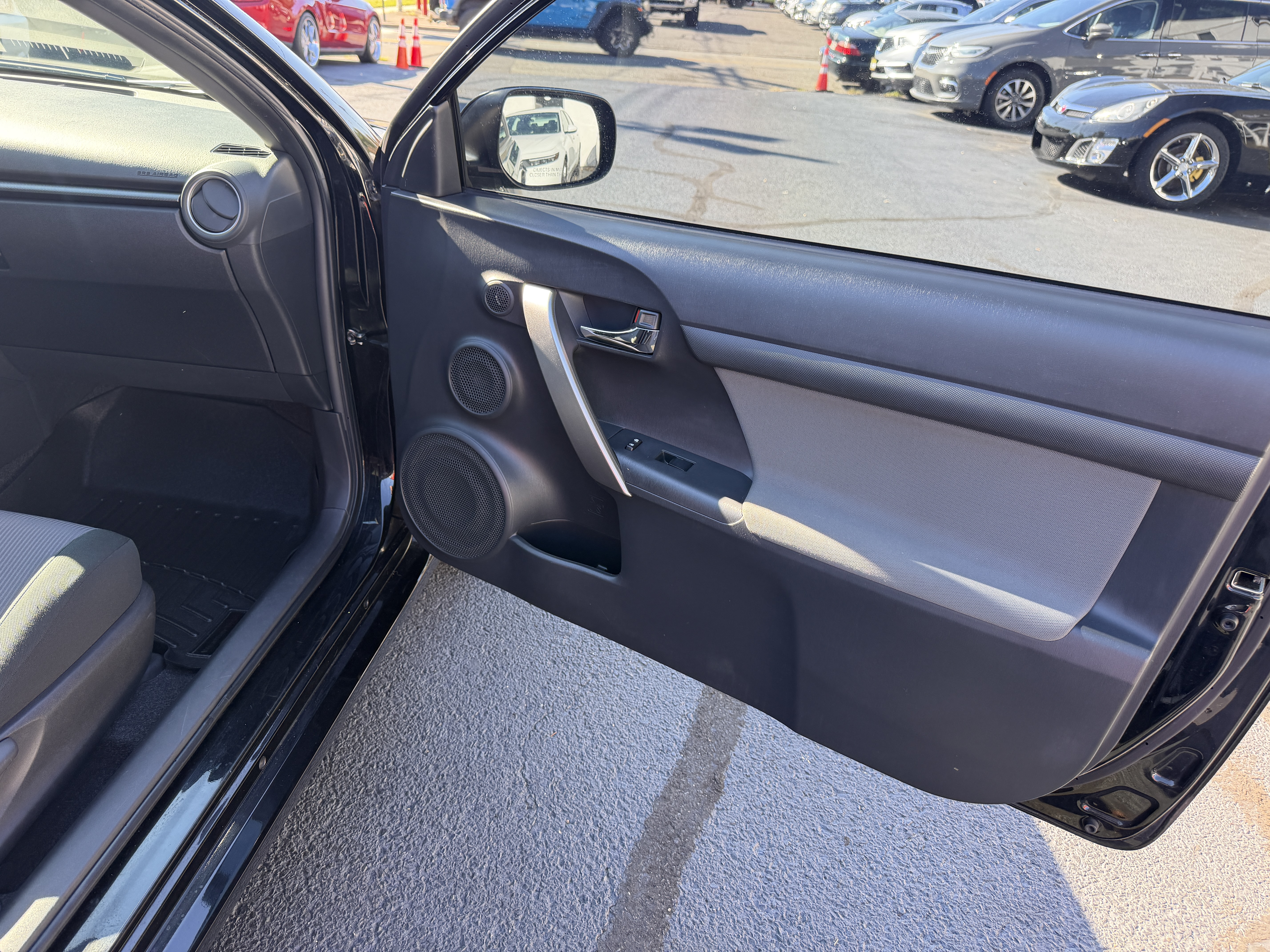 Used 2016 Scion tC UNAVAIL FWD image 13