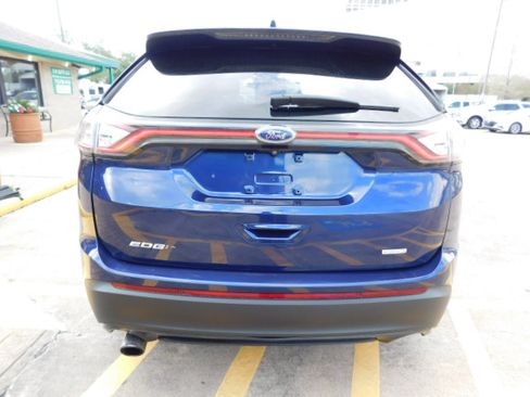 Used 2016 Ford Edge SE image 7