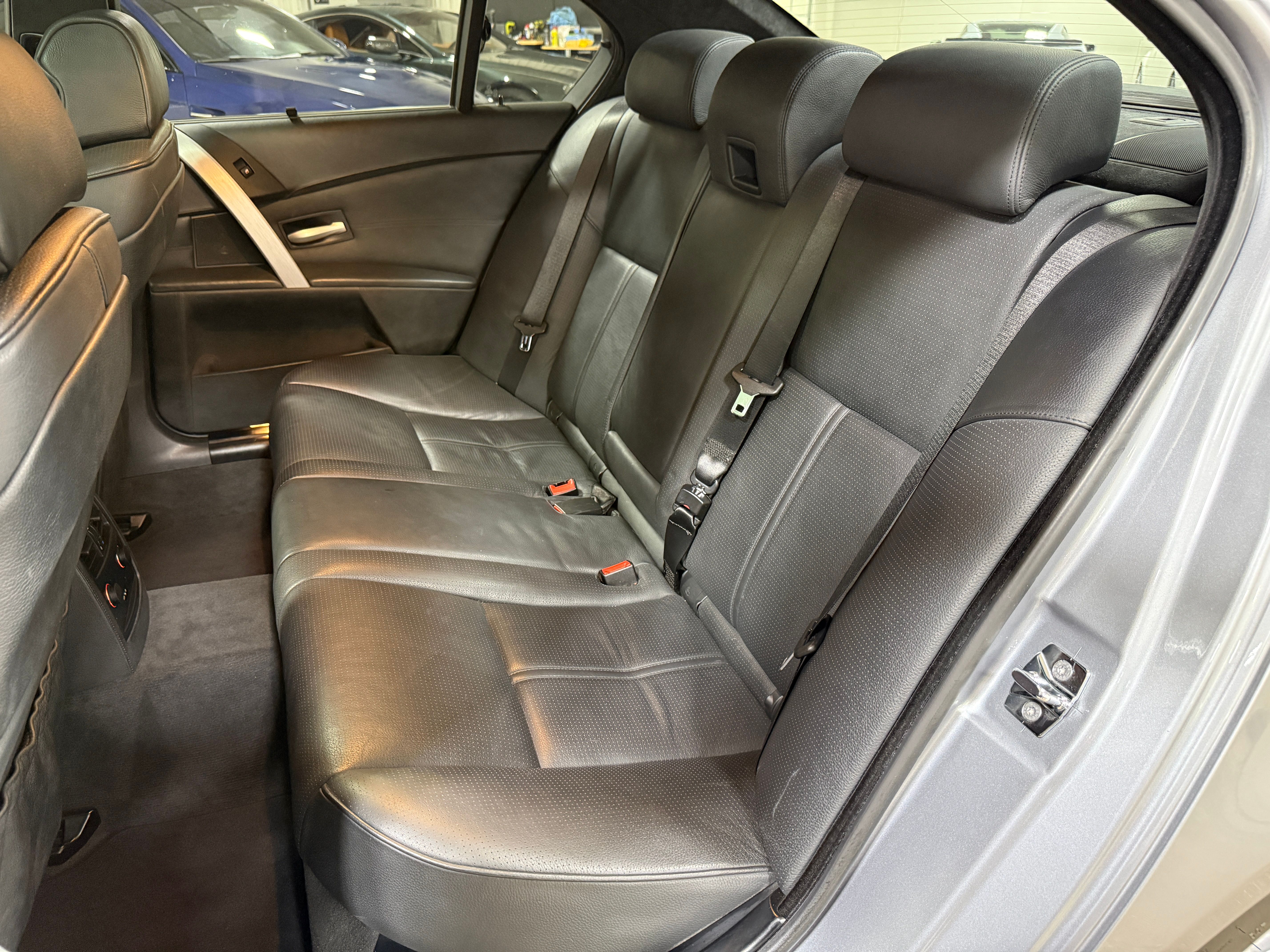 Used 2007 BMW M5 RWD image 31