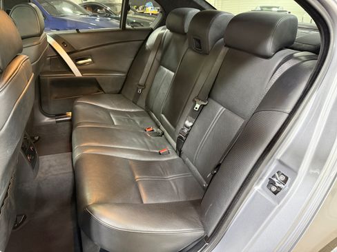 Used 2007 BMW M5 RWD image 31