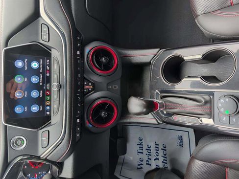 Used 2022 Chevrolet Blazer RS image 15