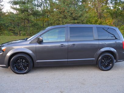 Used 2019 Dodge Grand Caravan GT