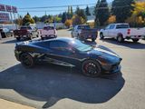 Used 2024 Chevrolet Corvette image 3
