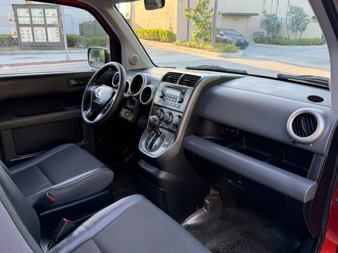 Used 2003 Honda Element 4WD EX image 29