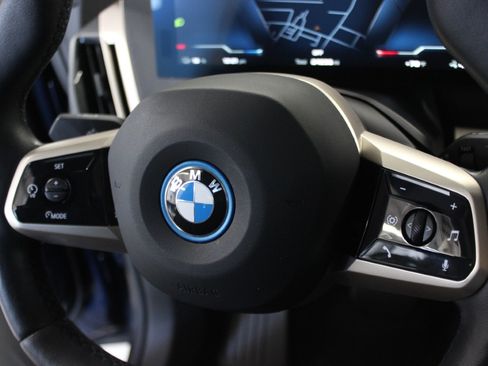 Used 2024 BMW iX M60 AWD/4WD image 32