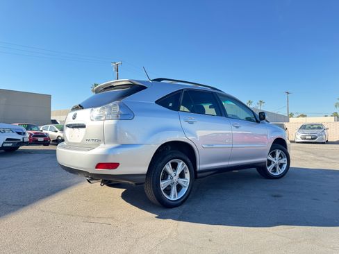 Used 2008 Lexus RX 400h image 8