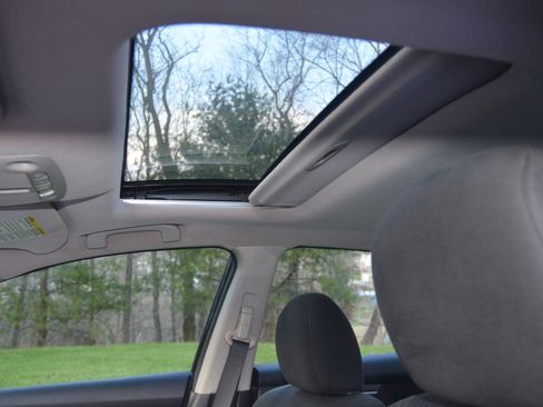 Used 2015 Nissan Altima 2.5 SV image 11