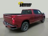 New 2025 Chevrolet Silverado 1500 RST image 5