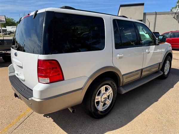 Used 2004 Ford Expedition Eddie Bauer RWD image 6