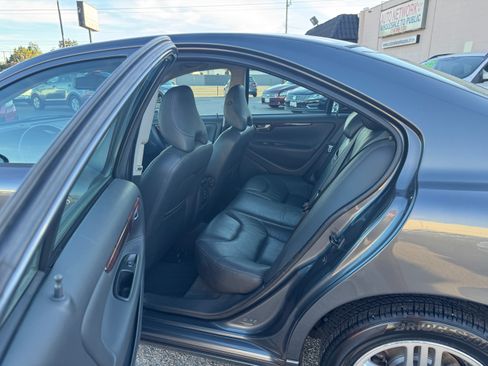 Used 2007 Volvo S60 2.5T image 21