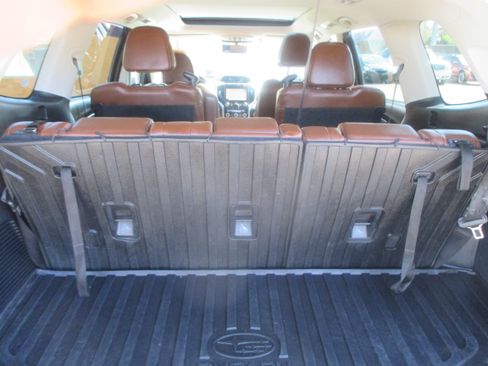 Used 2019 Subaru Ascent Touring image 14