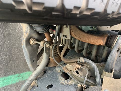 Used 2007 Ford Expedition XLT image 23