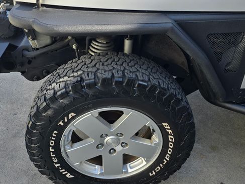 Used 2005 Jeep Wrangler Sport image 72