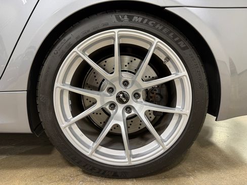 Used 2007 BMW M5 RWD image 16