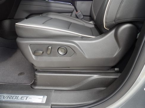 New 2026 Chevrolet Tahoe Premier image 18