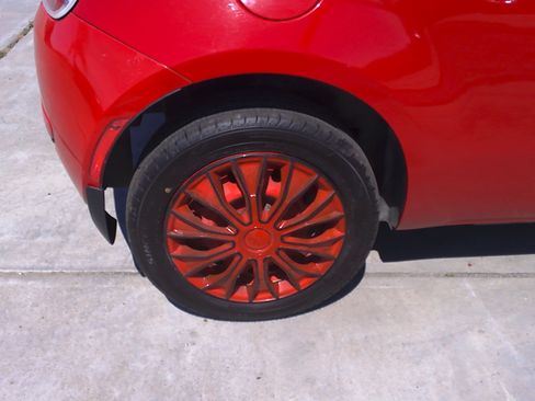 Used 2012 FIAT 500 Pop image 27