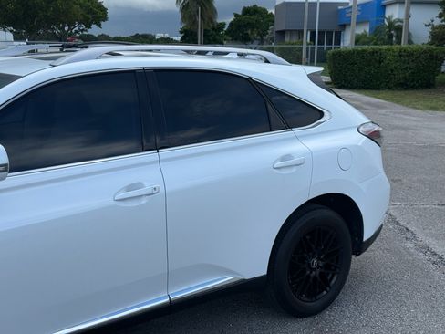 Used 2010 Lexus RX 350 2WD image 26