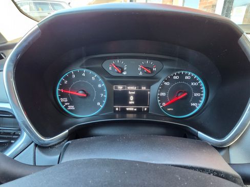 Used 2018 Chevrolet Equinox LS image 15