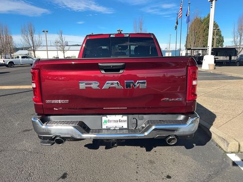 New 2026 RAM 1500 Big Horn image 11