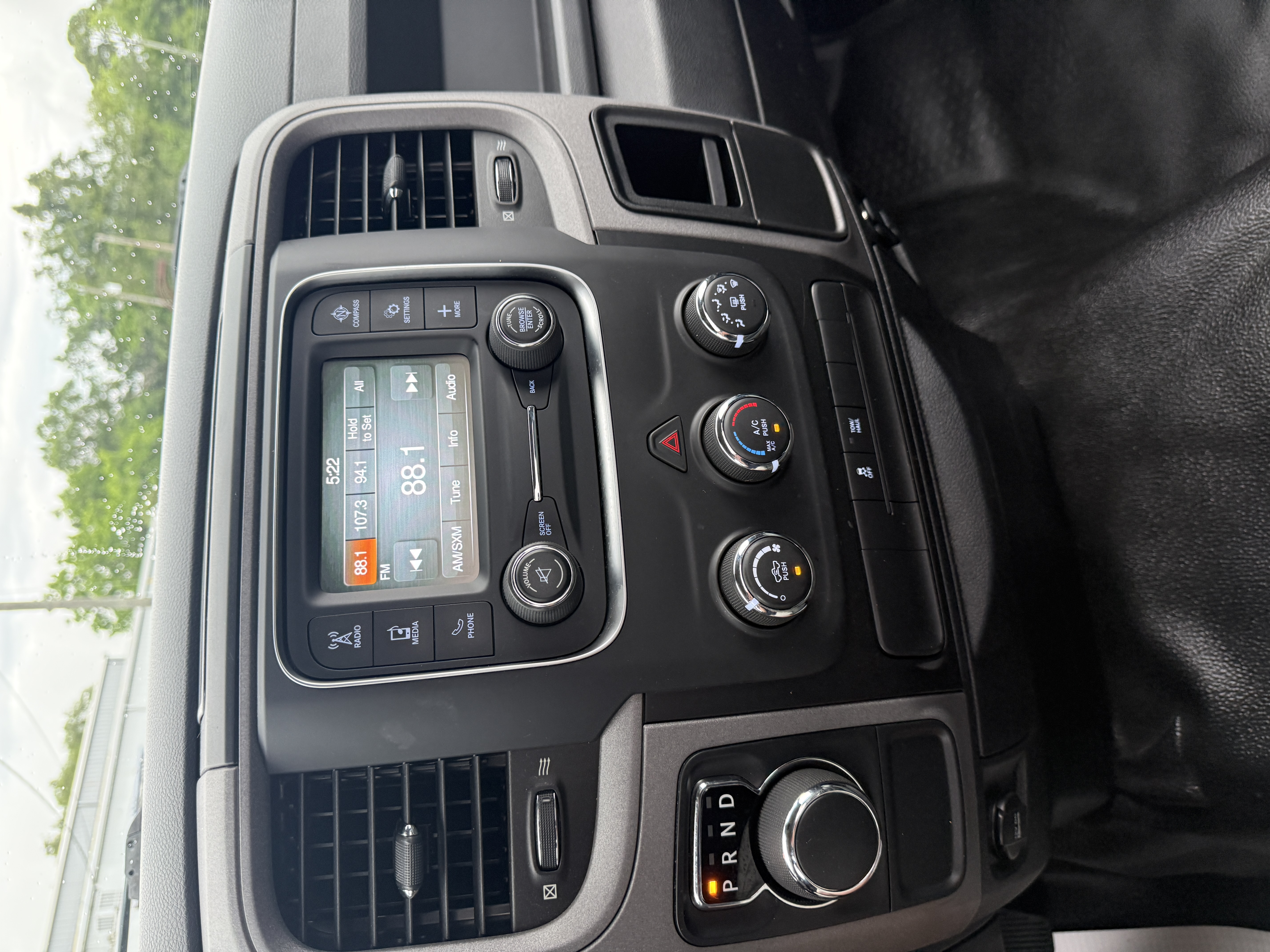 Used 2018 RAM 1500 2WD Regular Cab ST image 12