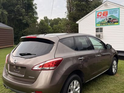Used 2011 Nissan Murano 2WD