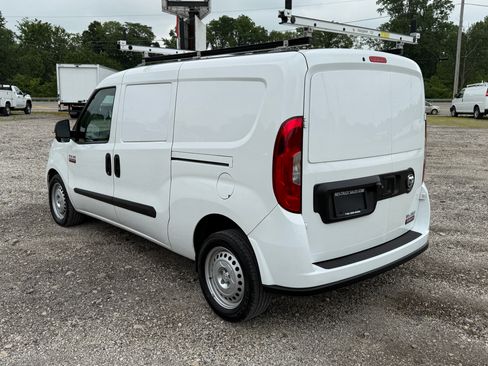 Used 2022 RAM ProMaster City Tradesman FWD image 9