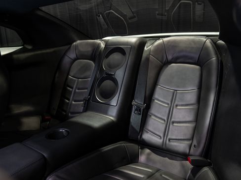Used 2020 Nissan GT-R AWD/4WD image 33